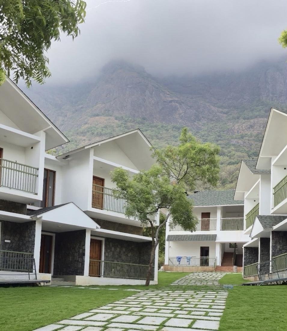 seetharkundu-resort-kollengode